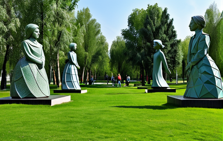 벽화와 환경 미술 - Urban History Mural**
"A vibrant mural depicting scenes from the history of Yaroslavl, Russia, show... 벽화와 환경 미술 - Urban History Mural**
"A vibrant mural depicting scenes from the history of Yaroslavl, Russia, show...