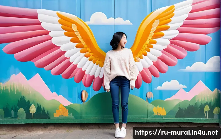 벽화여행 광주 신흥동 벽화마을 관련 이미지 2